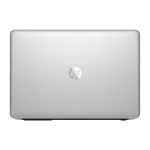 NOTEBOOK ENVY HP 17-N103LA CORE i7 2.6/12GB/1TB/GEFORCE 940M-2GB/ W10H/ 17.3FHD/ PLATA - Imagen 9