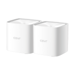EXTENSOR DE WIFI D-LINK COVR-1102 2RED/2.4-5GHZ 300/866MBPS BLANCO