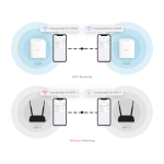 EXTENSOR DE WIFI D-LINK COVR-1102 2RED/2.4-5GHZ 300/866MBPS BLANCO - Imagen 4