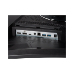 MONITOR 32" ASUS GAMER XG32VC QUAD HD VA HDMI/DP/USB-C/1MS/170HZ/178°/CURVO - Imagen 5