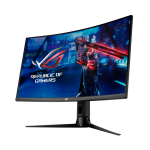 MONITOR 32" ASUS GAMER XG32VC QUAD HD VA HDMI/DP/USB-C/1MS/170HZ/178°/CURVO - Imagen 7