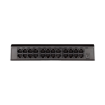 SWITCH D-LINK DES-1024A/A 24P 10/100 MBPS NO ADMINISTRABLE - Imagen 3