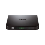 SWITCH D-LINK DES-1024A/A 24P 10/100 MBPS NO ADMINISTRABLE - Imagen 5