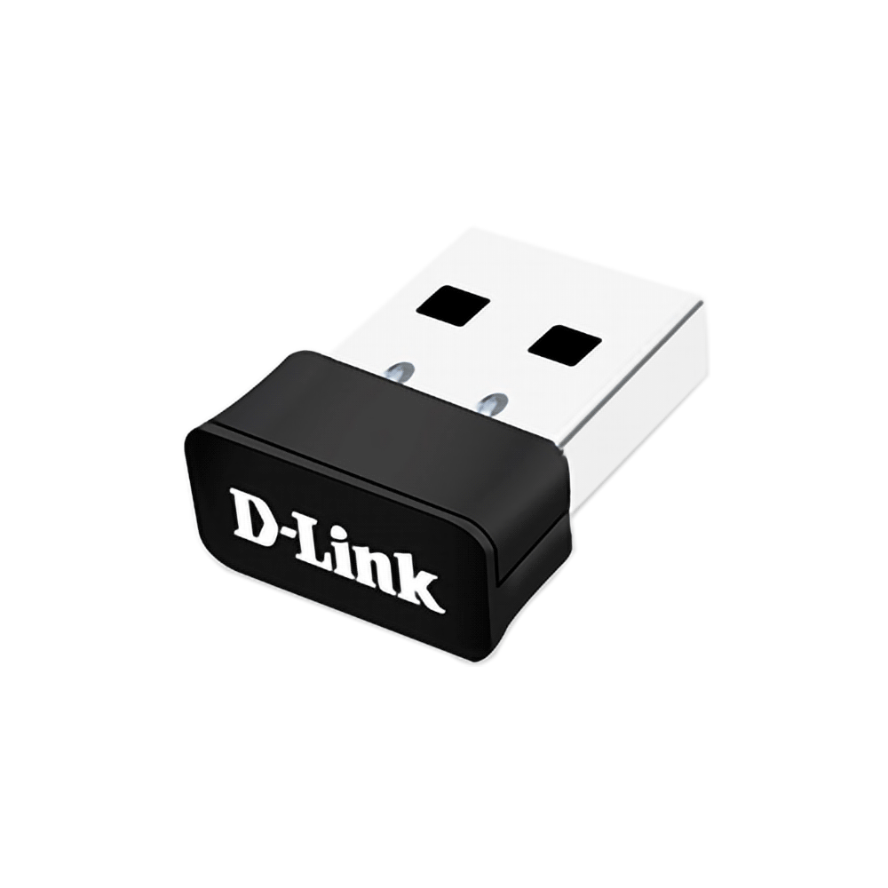 fastrax_72144_6930516896c18.jpg ADAPTADOR WIRELESS D-LINK USB DWA-171 MICRO AC600 - Imagen 1