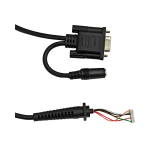 CABLE Y ADAPTADOR DE PODER PARA LECTOR SC100-RS232KIT 3NSTAR - Imagen 4