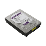 DISCO DURO SATA3  6TB WESTERN DIGITAL PURPLE 5400 128MB WD62PURZ SURVEILLANCE - Imagen 2