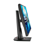 MONITOR 24" ASUS GAMER VG248QG FHD HDMI/DP/DVI/0.5MS/165HZ/170°/NEGRO - Imagen 3
