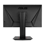 MONITOR 24" ASUS GAMER VG248QG FHD HDMI/DP/DVI/0.5MS/165HZ/170°/NEGRO - Imagen 8