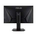 MONITOR 27" ASUS TUF GAMER HDR VG279QM FHD IPS/HDMI/DP/ 1MS/280HZ/ HDR/178°/ NEGRO - Imagen 3