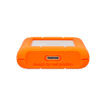 DISCO EXTERNO LACIE 5TB RUGGED MINI STJJ5000400 USB 3.0 130MB/S - Imagen 2
