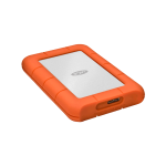 DISCO EXTERNO LACIE 5TB RUGGED MINI STJJ5000400 USB 3.0 130MB/S - Imagen 4
