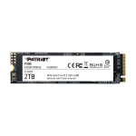 SSD M.2 PCIE 2TB PATRIOT NVME P300P2TBM28 2100/1650 - Imagen 3