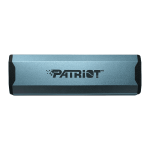 SSD EXTERNO 1TB M.2 PCIE PATRIOT PXD PXD1TBPEC USB-C 1000/1000 - Imagen 4