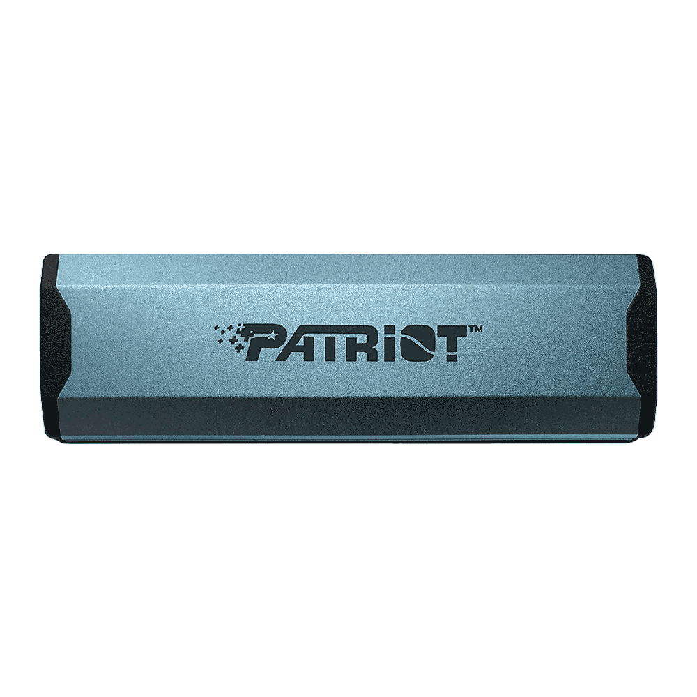fastrax_72649_693051e99f6c2.jpg SSD EXTERNO 2TB M.2 PCIE PATRIOT PXD PXD2TBPEC USB-C 1000/1000 - Imagen 1