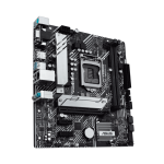 PLACA MADRE ASUS 1200 PRIME H510M-A V/S/R/HDMI/DP/M2/DDR4/USB3.2/MATX/AURA - Imagen 9
