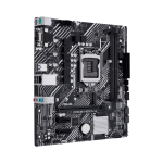 PLACA MADRE ASUS 1200 PRIME H510M-E V/S/R/HDMI/DP/M.2/DDR4/USB3.2/MATX - Imagen 7