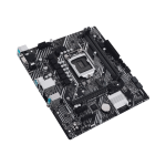 PLACA MADRE ASUS 1200 PRIME H510M-E V/S/R/HDMI/DP/M.2/DDR4/USB3.2/MATX - Imagen 8