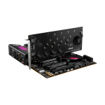 PLACA MADRE ASUS AM4 ROG STRIX B550-XE GAMING WIFI S/R/HDMI/DP/6M.2/DDR4/ATX/AURA - Imagen 2