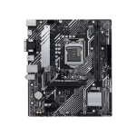 PLACA MADRE ASUS 1200 PRIME B560M-K V/S/R/HDMI/DDR4/2M2/USB3.2/MATX - Imagen 2
