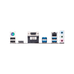 PLACA MADRE ASUS 1200 PRIME B560M-K V/S/R/HDMI/DDR4/2M2/USB3.2/MATX - Imagen 4