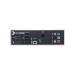 PLACA MADRE ASUS 1200 TUF GAMING H570-PRO S/R/HDMI/DP/3M2/DDR4/USB3.2/ATX - Imagen 5
