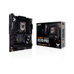 PLACA MADRE ASUS 1200 TUF GAMING H570-PRO S/R/HDMI/DP/3M2/DDR4/USB3.2/ATX - Imagen 6