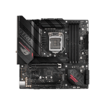 PLACA MADRE ASUS 1200 ROG STRIX B560-G GAMING WIFI S/R/HDMI/DP/2M2/DDR4/MATX/AUR - Imagen 2