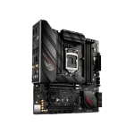 PLACA MADRE ASUS 1200 ROG STRIX B560-G GAMING WIFI S/R/HDMI/DP/2M2/DDR4/MATX/AUR - Imagen 8