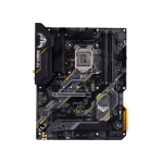 PLACA MADRE ASUS 1200 TUF GAMING B460-PRO WIFI S/R/HDMI/DP/2M2/DD4/ATX/AURA - Imagen 4