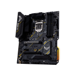 PLACA MADRE ASUS 1200 TUF GAMING B460-PRO WIFI S/R/HDMI/DP/2M2/DD4/ATX/AURA - Imagen 6
