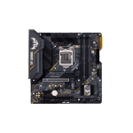 PLACA MADRE ASUS 1200 TUF GAMING B460M-PRO S/R/HDMI/DP/2M2/DD4/MATX/AURA - Imagen 2