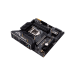 PLACA MADRE ASUS 1200 TUF GAMING B460M-PRO S/R/HDMI/DP/2M2/DD4/MATX/AURA - Imagen 3
