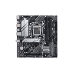 PLACA MADRE ASUS 1200 PRIME B560M-A S/R/HDMI/DP/DDR4/2M2/USB3.2/MATX/AURA - Imagen 2