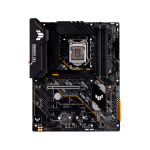 PLACA MADRE ASUS 1200 TUF GAMING B560-PLUS WIFI S/R/HDMI/DP/2M2/DDR4/USB3.2/ATX - Imagen 2