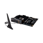 PLACA MADRE ASUS 1200 TUF GAMING B560-PLUS WIFI S/R/HDMI/DP/2M2/DDR4/USB3.2/ATX - Imagen 3