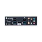 PLACA MADRE ASUS 1200 TUF GAMING B560-PLUS WIFI S/R/HDMI/DP/2M2/DDR4/USB3.2/ATX - Imagen 4