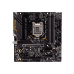 PLACA MADRE ASUS 1200 TUF GAMING B560M-E S/R/HDMI/DP/2M2/DDR4/USB3.2/MATX/AURA - Imagen 2