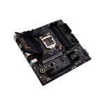 PLACA MADRE ASUS 1200 TUF GAMING B560M-E S/R/HDMI/DP/2M2/DDR4/USB3.2/MATX/AURA - Imagen 3