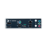 PLACA MADRE ASUS 1200 TUF GAMING B560M-E S/R/HDMI/DP/2M2/DDR4/USB3.2/MATX/AURA - Imagen 4