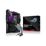 PLACA MADRE ASUS Z590 1200 ROG MAXIMUS XIII HERO S/R/HDMI/4M2/DDR4/AURA/ATX