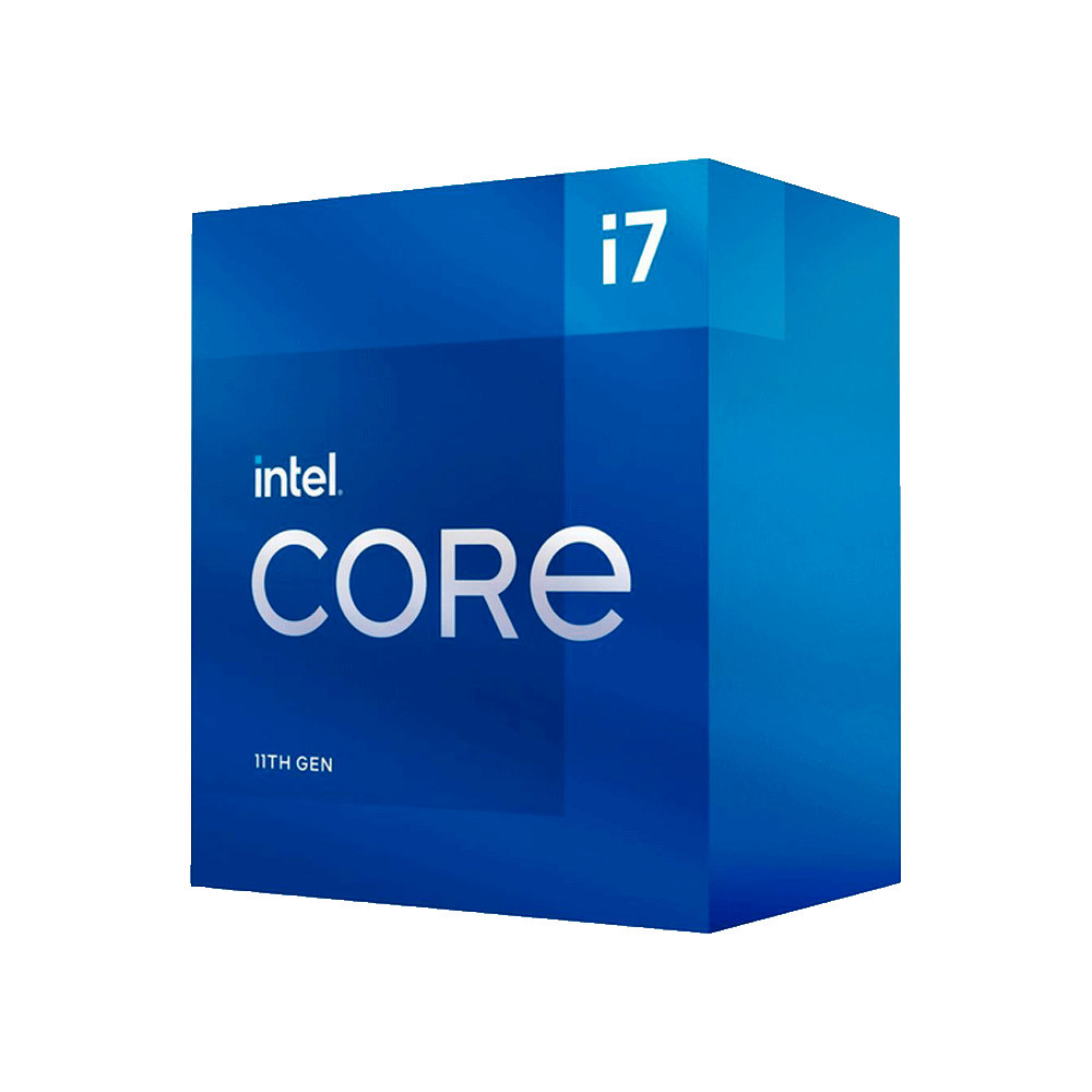 fastrax_72984_693052a97c986.jpg PROCESADOR INTEL 1200 CORE I7-11700 2.5GHZ/16MB C/COOL BX8070811700 - Imagen 1