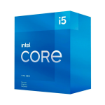 PROCESADOR INTEL 1200 CORE I5-11400 2.6GHZ/12MB C/COOL BX8070811400 BOX - Imagen 3