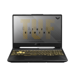 NOTEBOOK ASUS TUF F15 FX506LH-HN002T I5 2.5/8G/512SSD/ GTX1650-4G/W10H/15.6" FHD IPS