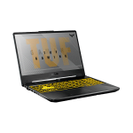 NOTEBOOK ASUS TUF F15 FX506LH-HN002T I5 2.5/8G/512SSD/ GTX1650-4G/W10H/15.6" FHD IPS - Imagen 2