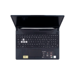 NOTEBOOK ASUS TUF F15 FX506LH-HN002T I5 2.5/8G/512SSD/ GTX1650-4G/W10H/15.6" FHD IPS - Imagen 3