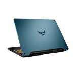 NOTEBOOK ASUS TUF F15 FX506LH-HN002T I5 2.5/8G/512SSD/ GTX1650-4G/W10H/15.6" FHD IPS - Imagen 4