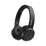 AURICULAR CON MICROFONO PHILIPS TAH4205BK/00 HEADPHONE/ BASS/ BLUETOOTH/ USB-C/ NEGRO
