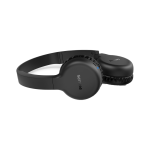 AURICULAR CON MICROFONO PHILIPS TAH1205BK/00 HEADPH/BT/USB-C/NEGRO - Imagen 3