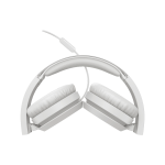 AURICULAR CON MICROFONO PHILIPS TAH4105WT/00 HEADPH/3.5MM/BLANCO - Imagen 3