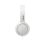 AURICULAR CON MICROFONO PHILIPS TAH4105WT/00 HEADPH/3.5MM/BLANCO - Imagen 4